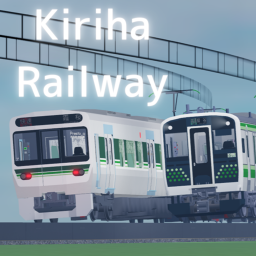 Fog Leaf Railway | Kiriha Railway