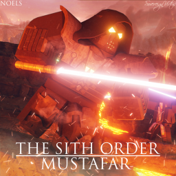 Mustafar