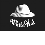 White, hat's Community