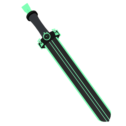Timeless Longsword thumbnail
