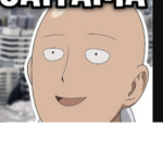 the strongest group of Saitama battlegrounds