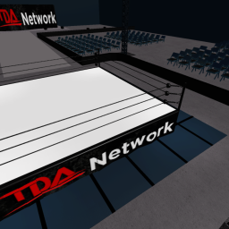 TDA Main Arena [2020]