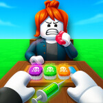 [67 SUSHI] Poison Sushi! 🍣