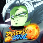 [ZAMA SOUL] Dragon Soul | Anime MMO 🐲
