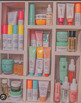 Skincare Besties!