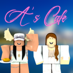 A's Cafe's