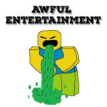 Awful Entertainment