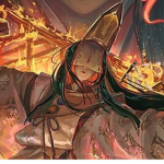 Ángel Element Wolf Pack