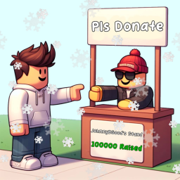 Donation Themes!