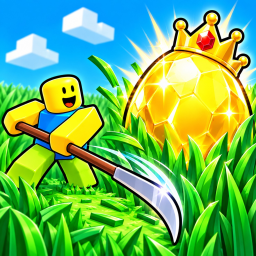 Cut Grass for Eggs icon