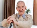 I Old people I