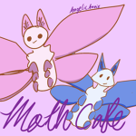 • Moth Cafe •