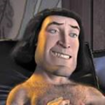 Lord Farquad fan club