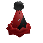 Birthday Gift Cone ♥️🖤