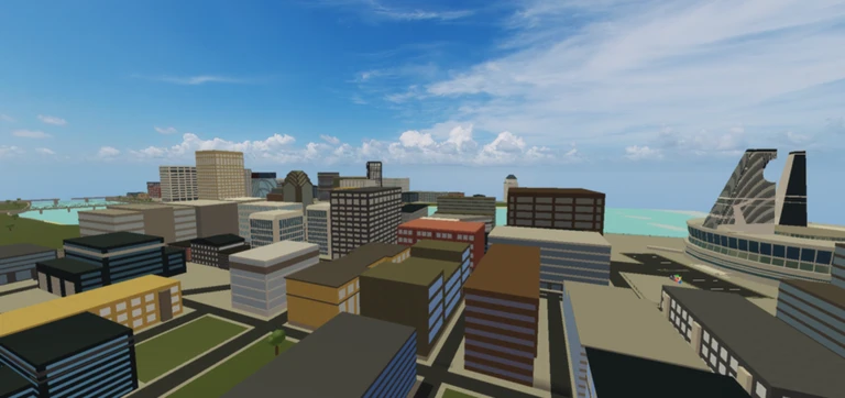 Game Place Thumbnail