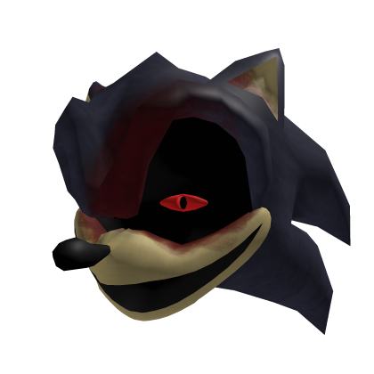 Sonic.EXE Kolossos Roblox item