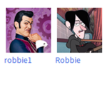 The Group For The Most Edgy People