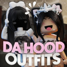 [NEW] Dahood Girl Outfits