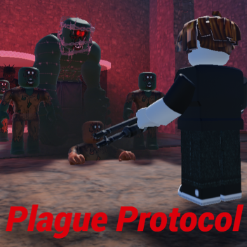 Plague Protocol