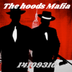 THE HOODS MAFIA