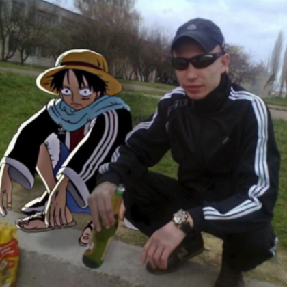 one piece of russia Roblox decal