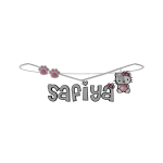 custom safiya necklace