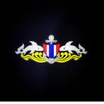 THAI Underwater Demolition Assault Unit