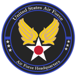 Air Force Headquarters [.]