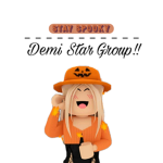 Demi Star Group!!
