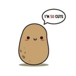 The Potato Tribe :)