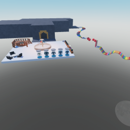 Jay's Difficult Obby [OG]