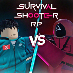 Survival Shooter RP