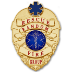 The Random F - D Group
