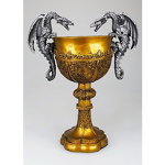 Golden Ichor