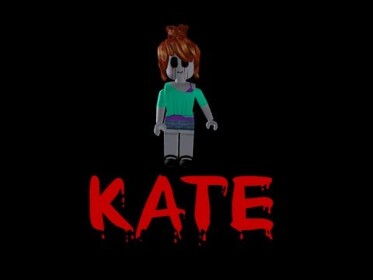 horror game 