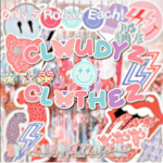 Cloudyz Clothez