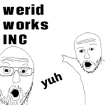 werid works inc
