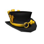 Conductor's Esteemed Novelty