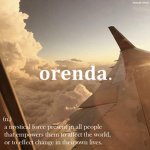 orenda.
