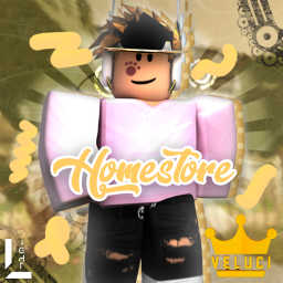 V | Veluci Homestore [BETA]