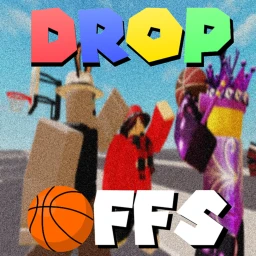Drop Offs icon
