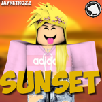 Sunset Cafe™