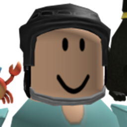 Mr. Not Fat Obby