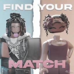 Find Your Match NYC icon