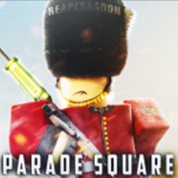BA | Parade Square