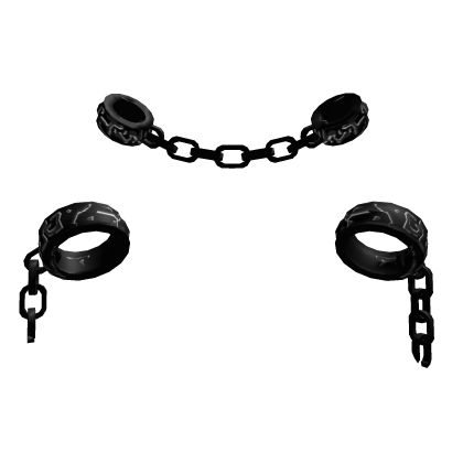 The Spectral Skull of Nevermoor Black Addon