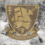 French Commandos Marine