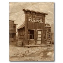 wild west