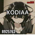 XODIAA