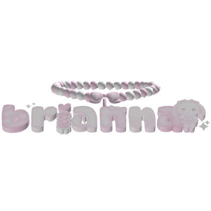 ✿ ︵ brianna ˚ 𝜗𝜚 ｡˚
